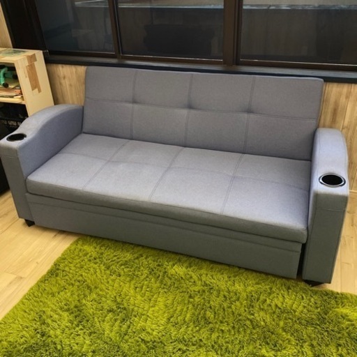 家具 ソファ 3人掛けソファ