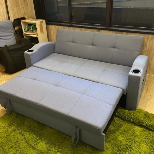 家具 ソファ 3人掛けソファ