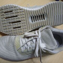 アディダス　クライマクール　メッシュシューズ　８０００円ぐらいの品の画像