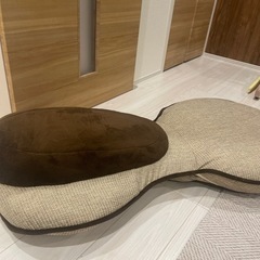 【取り引き中】家具 椅子 座椅子の画像