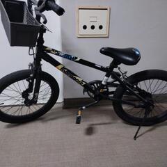 自転車 マウンテンバイク