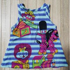 グラグラ　タンクトップ　80〜85センチの画像