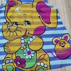 グラグラ　タンクトップ　80〜85センチの画像