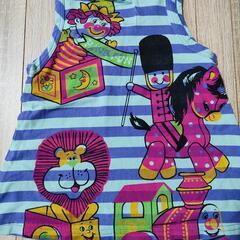 グラグラ　タンクトップ　80〜85センチの画像