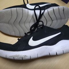 ナイキ　フレックス　約２９センチ　９８００円ぐらいの品の画像