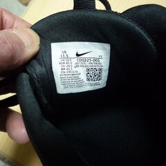 ナイキ　フレックス　約２９センチ　９８００円ぐらいの品の画像