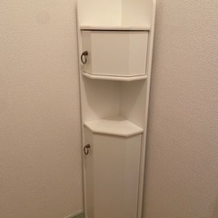家具 収納家具 トイレ収納