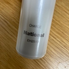 パナソニック 毛穴吸引 スポットクリア EH2513の画像