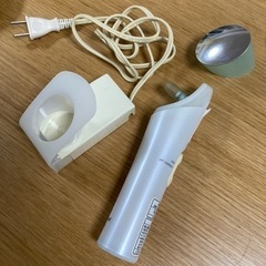 パナソニック 毛穴吸引 スポットクリア EH2513