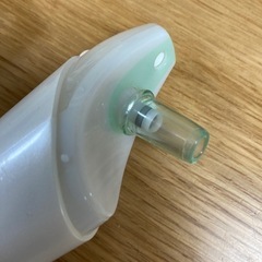 パナソニック 毛穴吸引 スポットクリア EH2513の画像