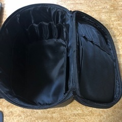 本日お約束済　美容師　美容専門学校　メイクバッグの画像