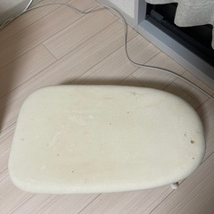 アイロン代
の画像