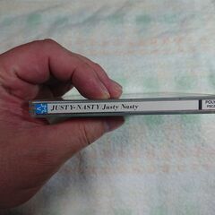 ❄　ジャスティ・ナスティ / ジャスティ・ナスティ Justy-Nasty / Justy-Nasty の画像