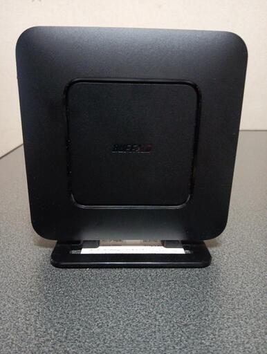 wifiルーター　 Buffalo AirStation