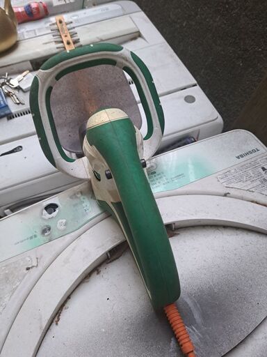 マキタカット伐採用具