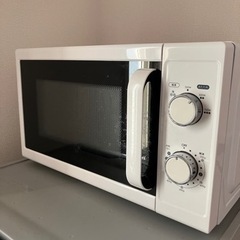 ニトリ　電子レンジ