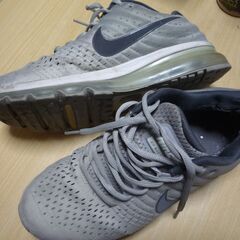 ナイキ　ＡＩＲＭＡＸ　２０１７　レア品