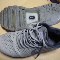 ナイキ　ＡＩＲＭＡＸ　２０１７　レア品の画像