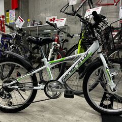 Generator 自転車の中古が安い！激安で譲ります・無料であげます