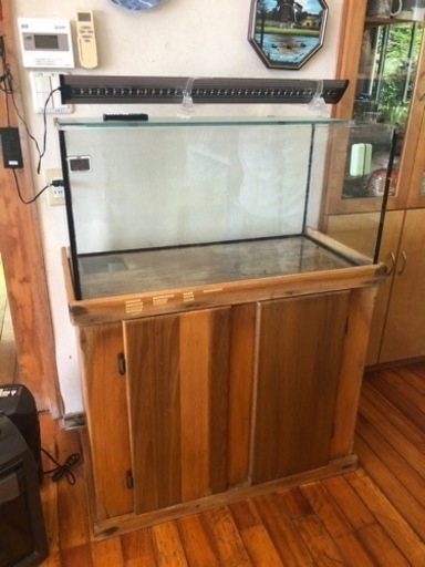 水槽　90センチ