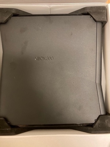 Xbox360 4GB