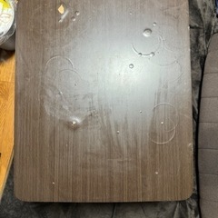 家具 テーブル こたつ