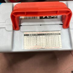 タイヤチェーンの画像