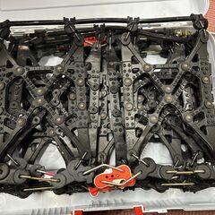 タイヤチェーンの画像