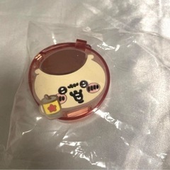 ライトブレス　くりまんじゅう　栗まんじゅう　ちいかわの画像