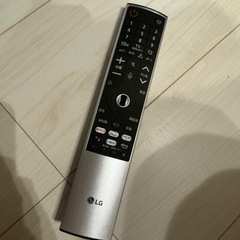LG 有機EL テレビ 55インチ【未使用品】