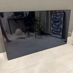 LG 有機EL テレビ 55インチ【未使用品】