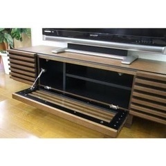 テレビボード ボレロ140TVB 東京インテリア