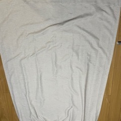 カーテン 2枚組 190cm
