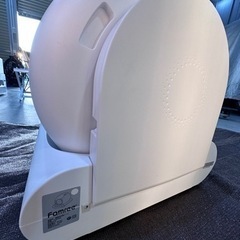 猫用　自動トイレの画像