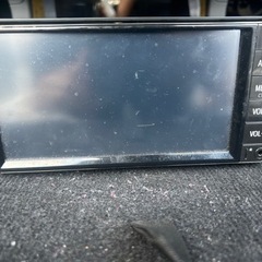 車のパーツ カーナビ、テレビ