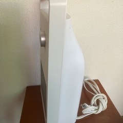 ★人感ｾﾗﾐｯｸヒーター「美品」1200Wの画像