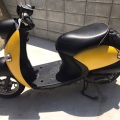 ★☆実動‼︎YAMAHA ビーノ50☆★の画像