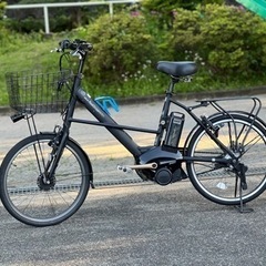 自転車 クロスバイク