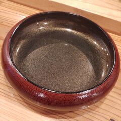 未使用　寿司桶　上品　デカ盛りにも！