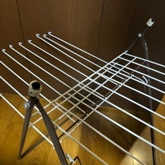 0円！ 物干し洗濯用品の画像
