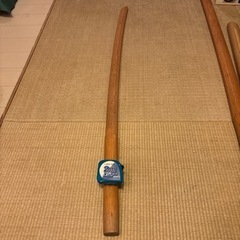 竹刀
