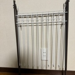 0円！ 物干し洗濯用品の画像