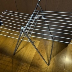 0円！ 物干し洗濯用品