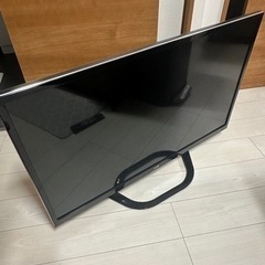 【取引中】液晶テレビ LG 42インチ