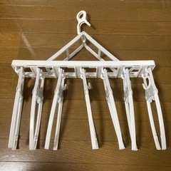 ニトリ 洗濯用品 ハンガー