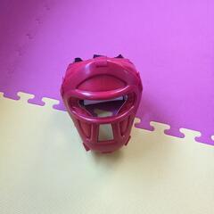 ヘッドギア