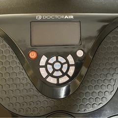 ドクターエア　3DスーパーブレードS SB-002　　の画像