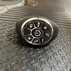 ドクターエア　3DスーパーブレードS SB-002　　の画像