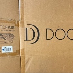 ドクターエア　3DスーパーブレードS SB-002　　の画像