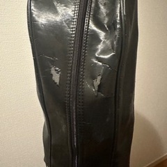 ナイキ　ゴルフ　キャディバッグの画像